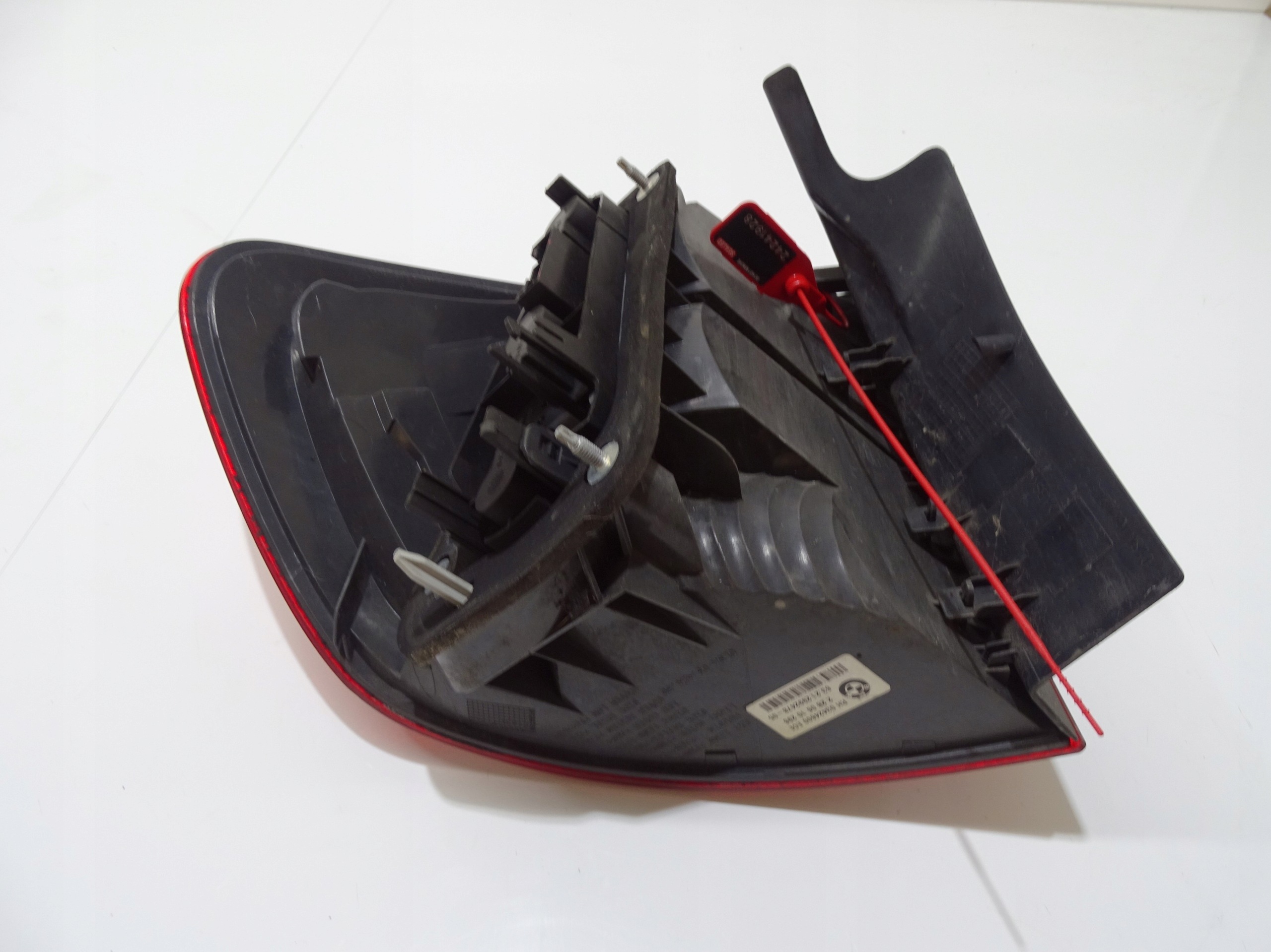 light right rear BMW X1 E84 2992478