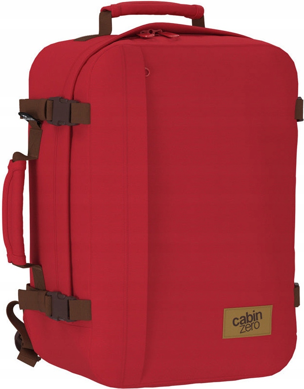 Batoh příruční taška Cabin Zero Classic 36L