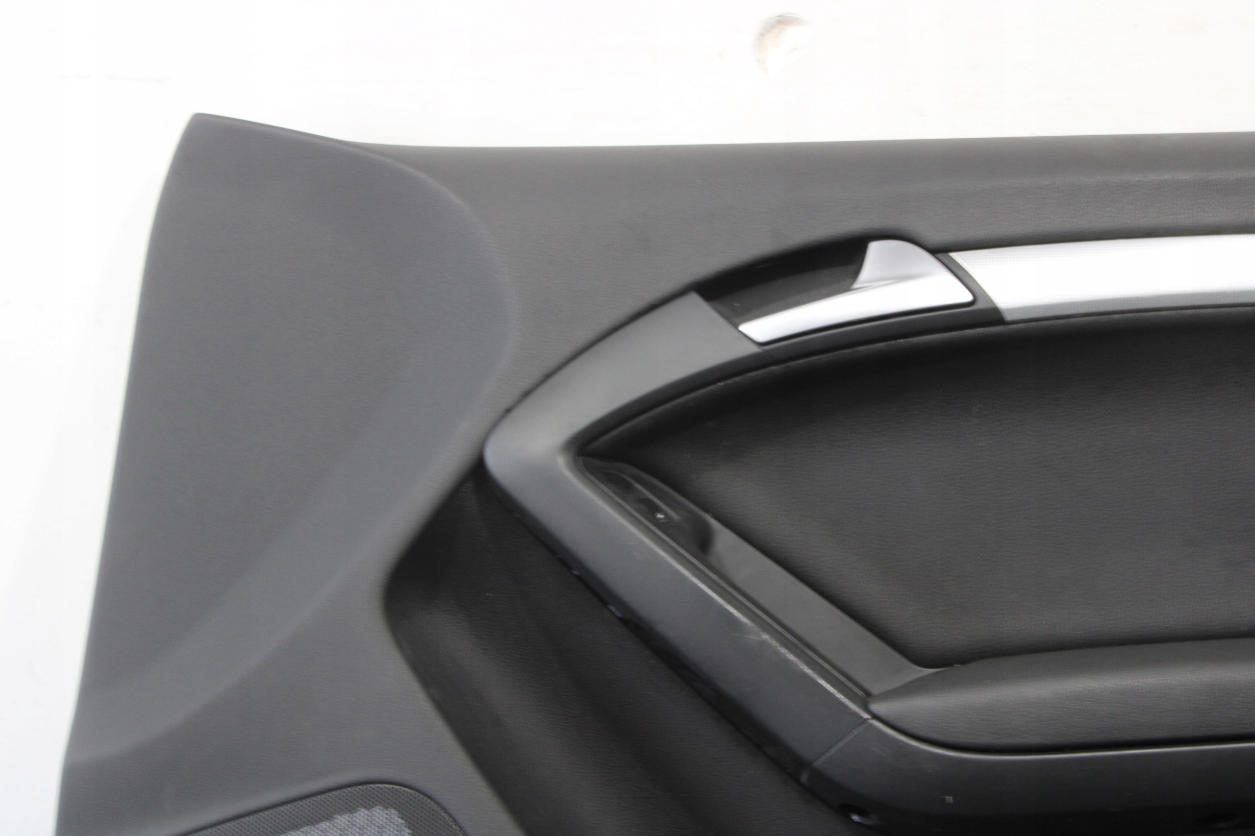 side door upholstery right front AUDI A5 8T 8T0 COUPE