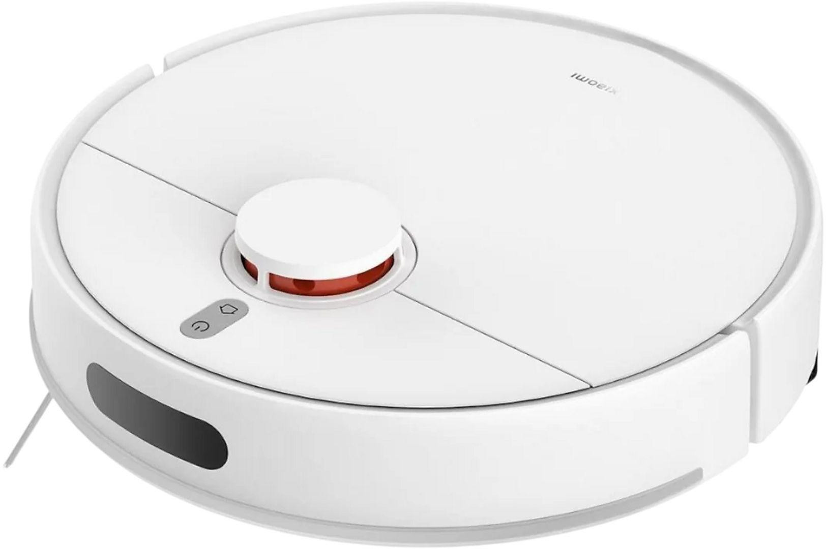 Vysavač Xiaomi Robot Vacuum S40