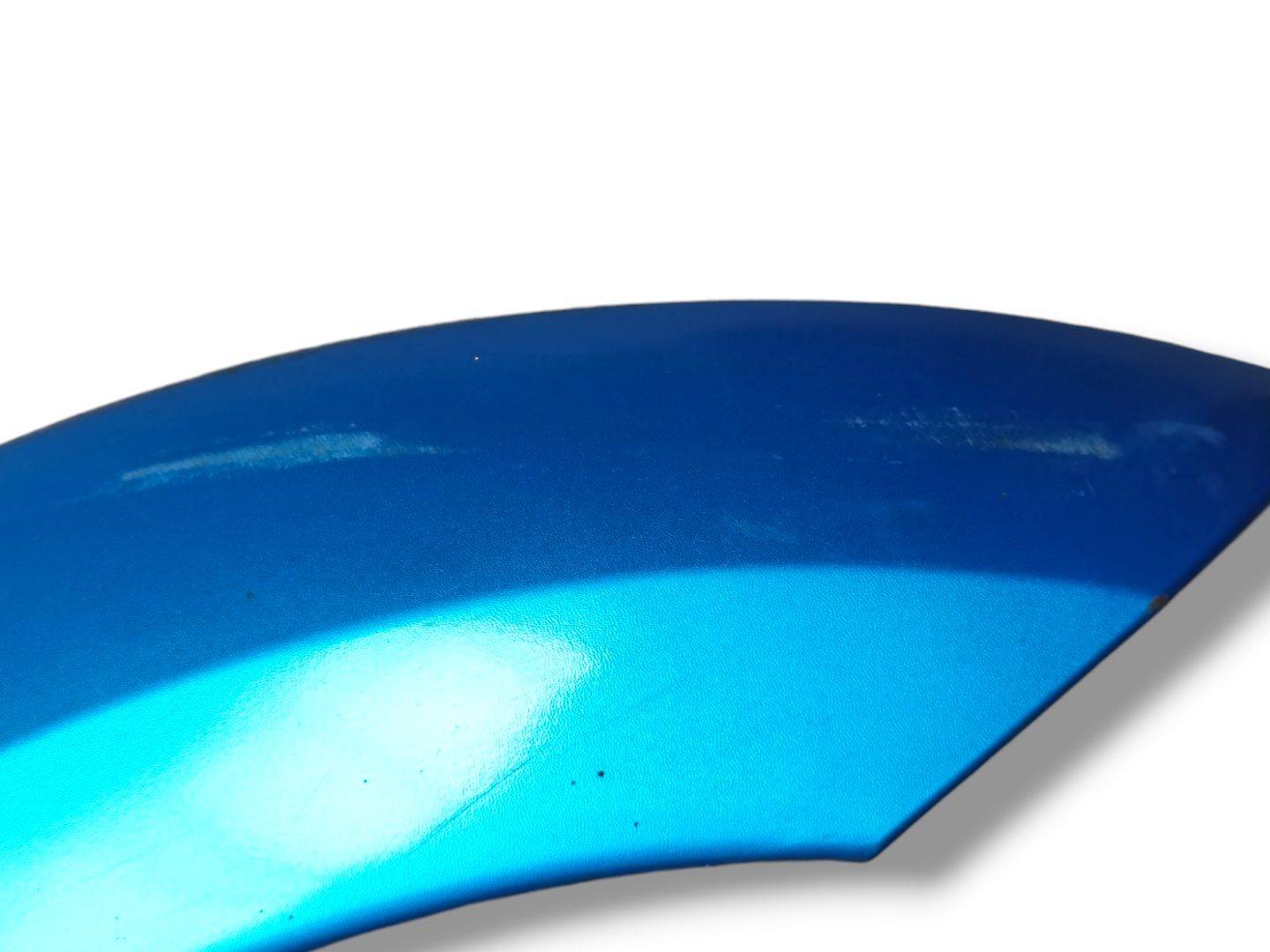 Couverture Aile Avant Droit Bouche buse Ford Ranger 2 facelift 2010 UD2G-51W21