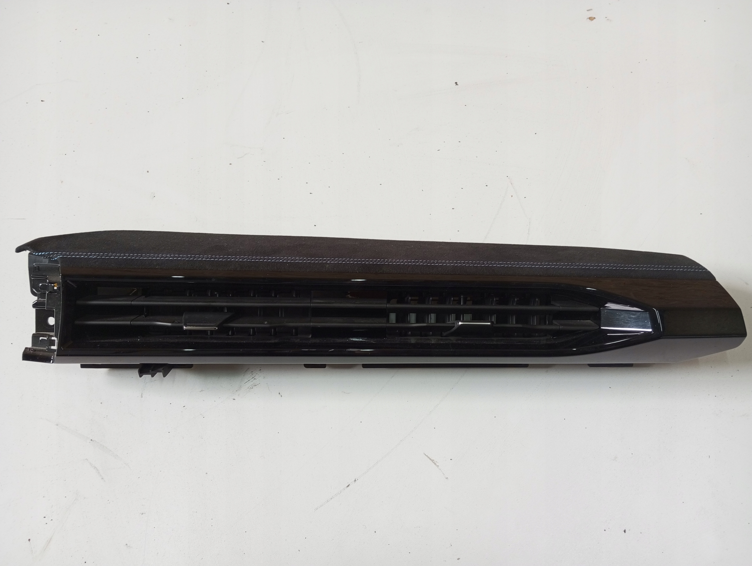 grid blower fan RENAULT AUSTRAL 682112882R