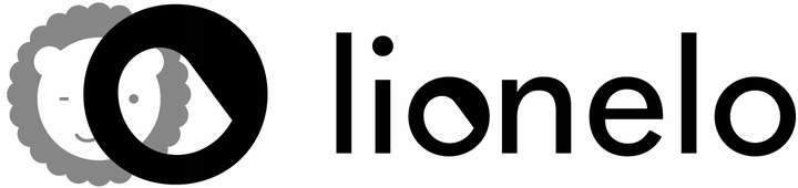 LIONELO LUUK FOTELIK SAMOCHODOWY PODSTAWKA I-SIZE ISOFIX SIEDZISKO EAN (GTIN) 5903771705257