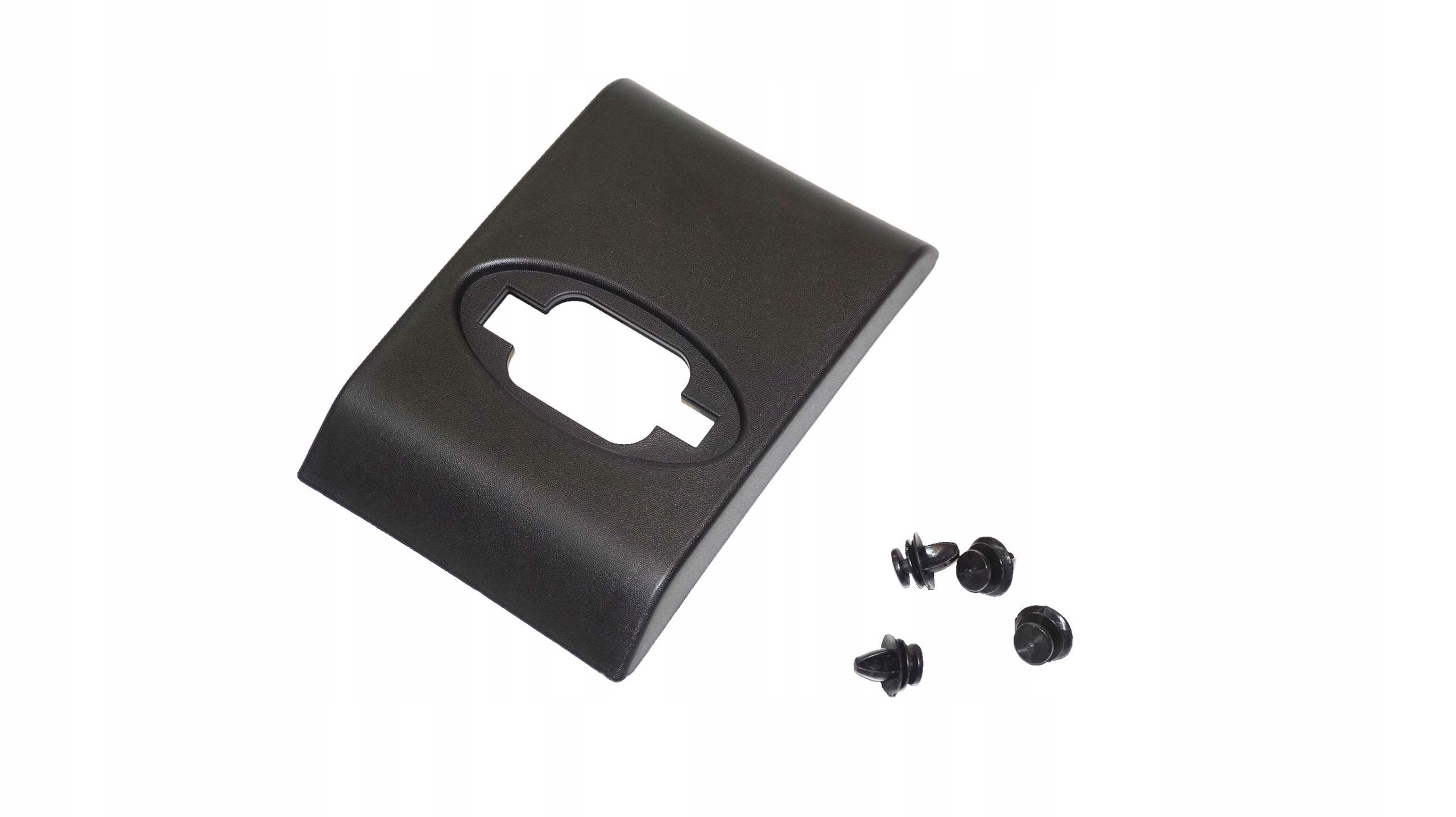 LISTWA BOCZNA SŁUPKA B LEWA MASTER III