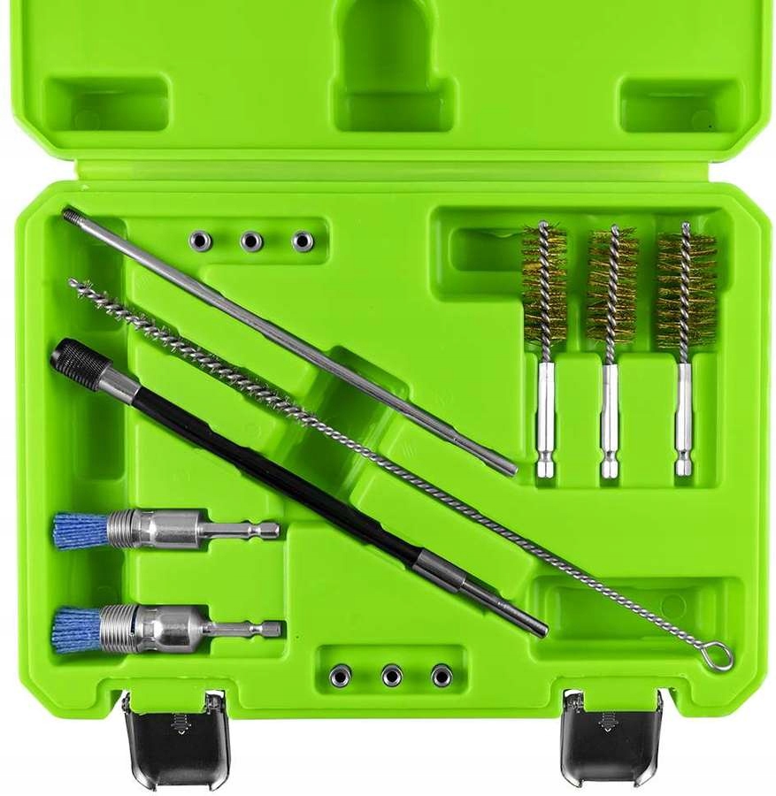 Kefy do zásuviek vstrekovačov