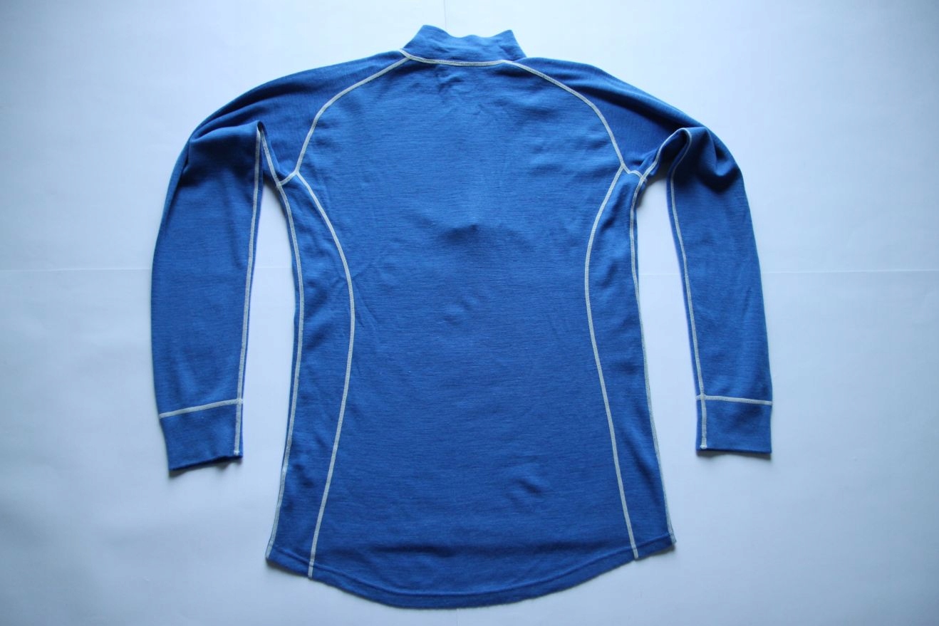 NORHEIM__KOSZULKA MERINO WOOL JAPANSK TORAYLON__XL Kod producenta 3236790