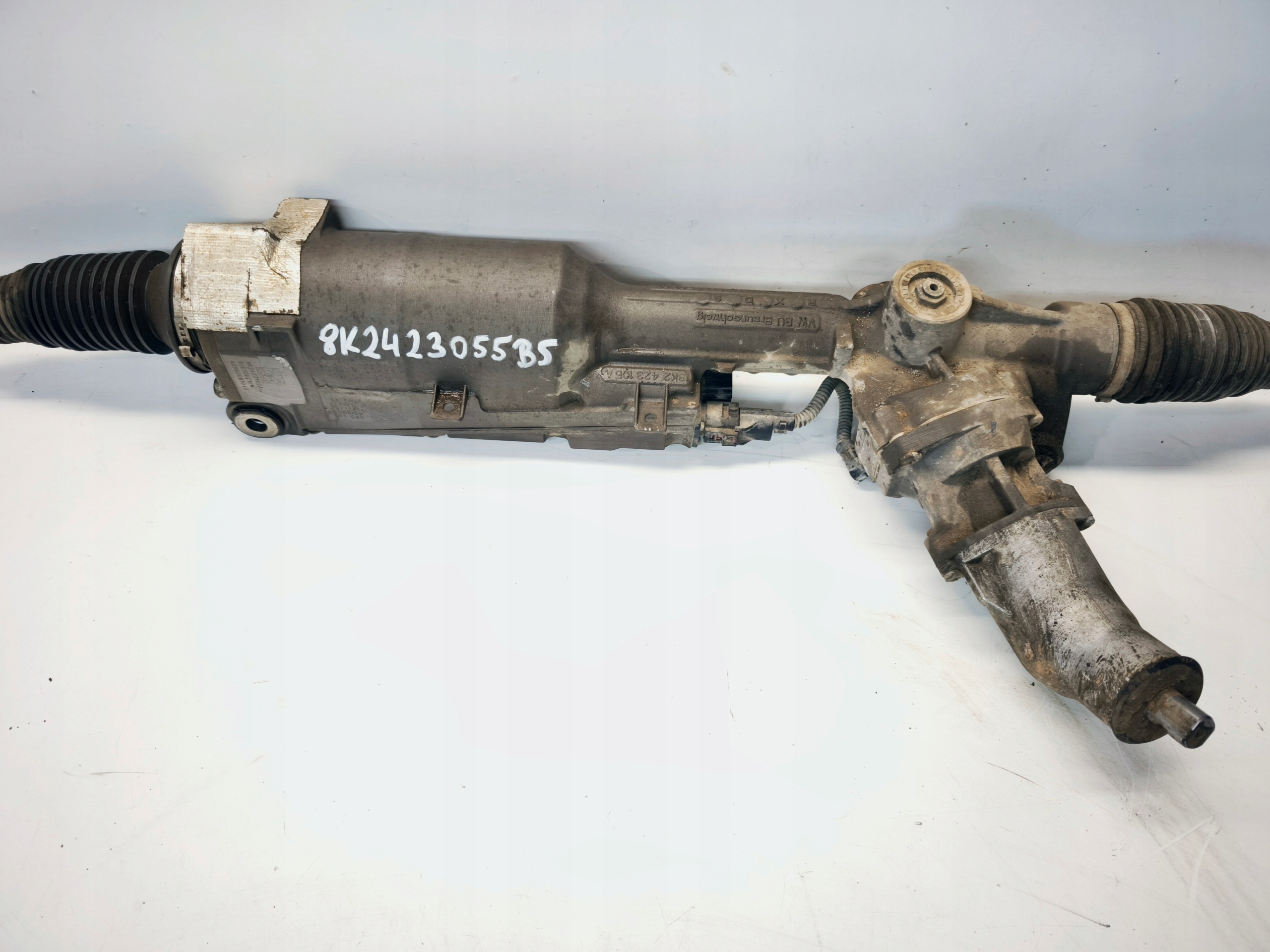Boîter direction Électrique AUDI A4 B8 A5 8T LIFT 8K2423055BS