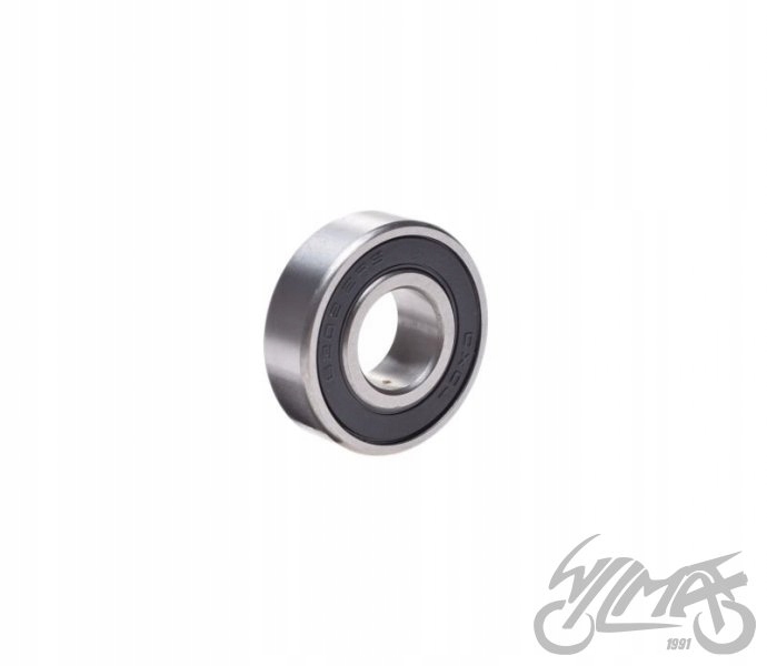 ŁOŻYSKO 6202 2RS PIASTY KOŁA 1.85-12 / 14