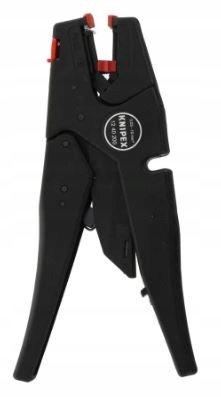 Kleště na stahování izolace Knipex 12 40 200