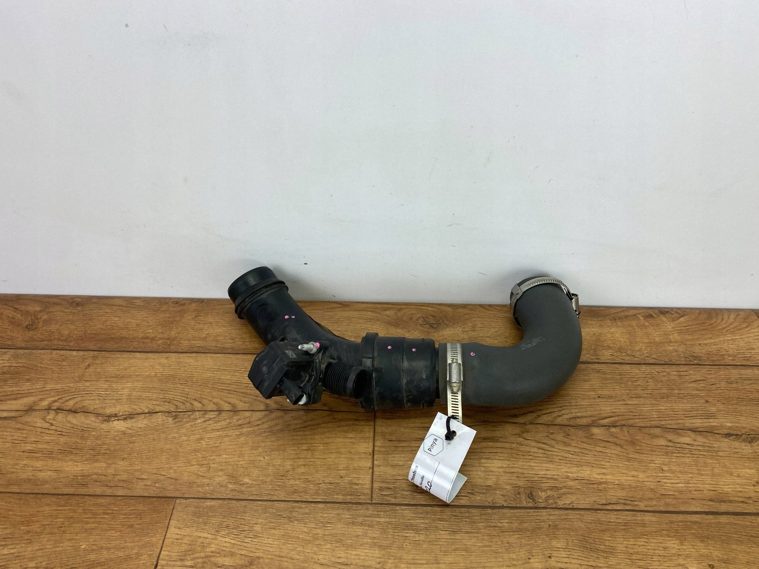 pipe dolotowa Ford Escape IV Kuga MK3 2.0 2020+