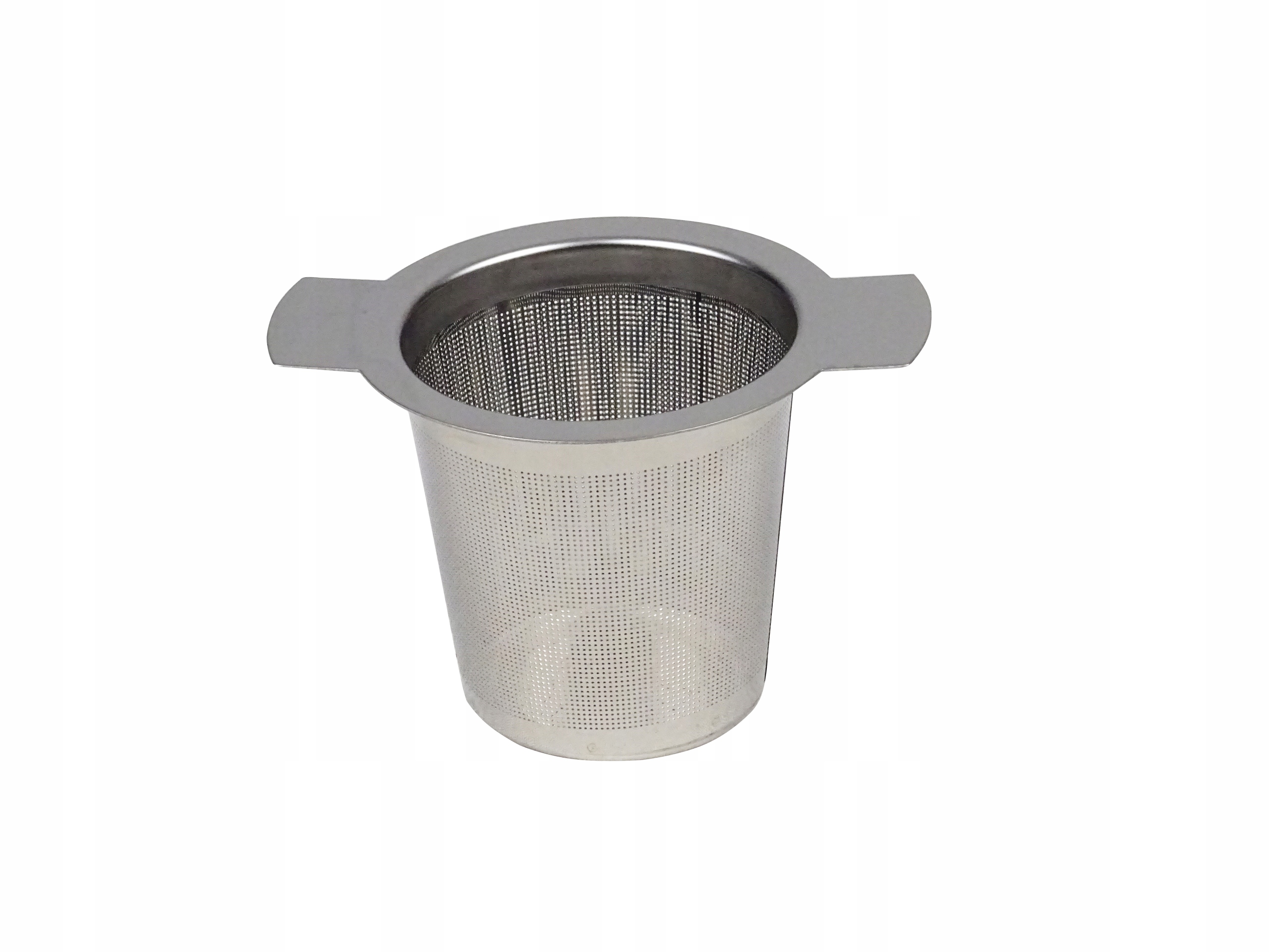 

Zaparzacz Sitko Stalowe Do Herbaty Kawy Zioła Ziół