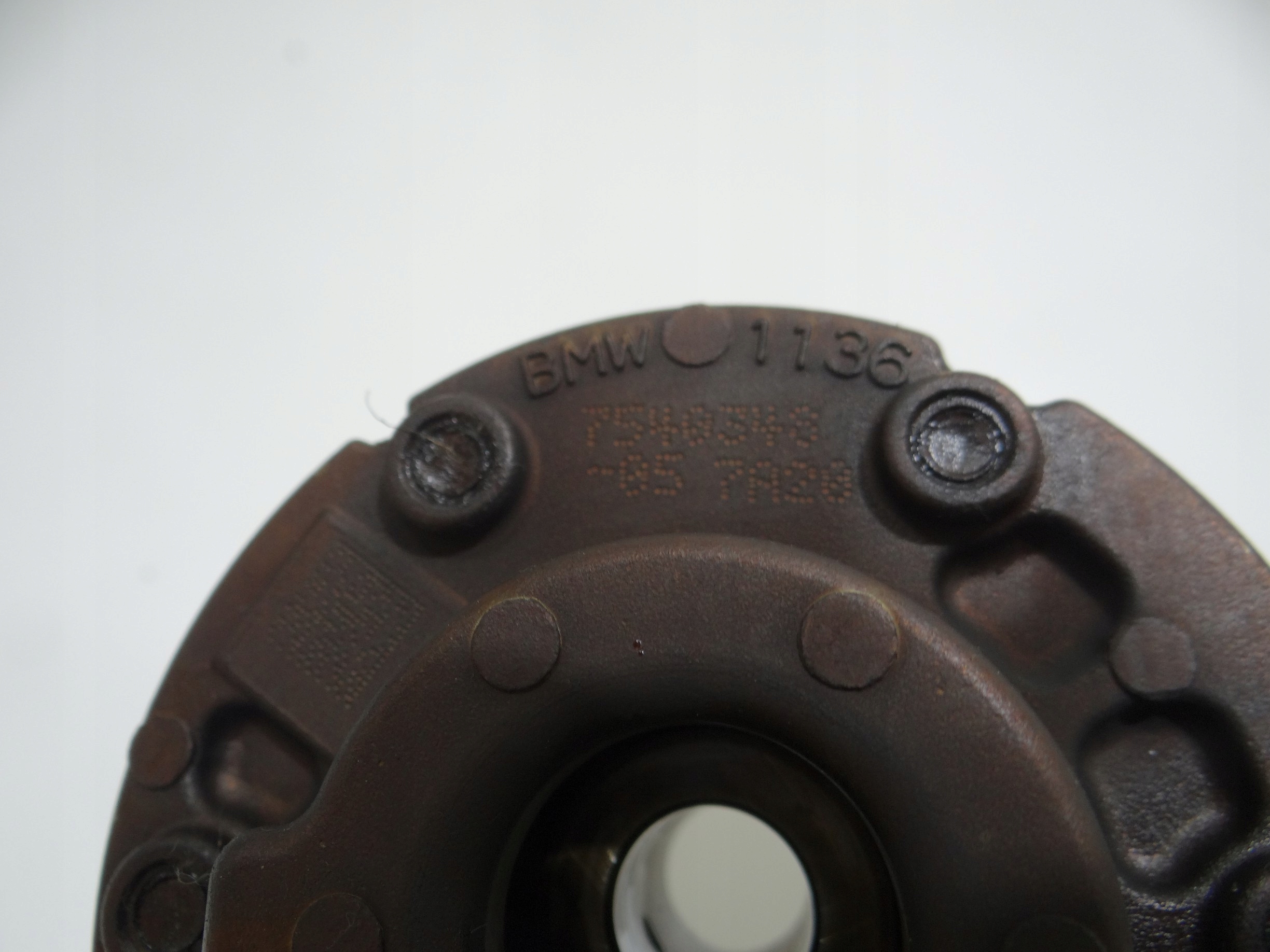 kolo FAZ rozvodu BMW E90 7540442