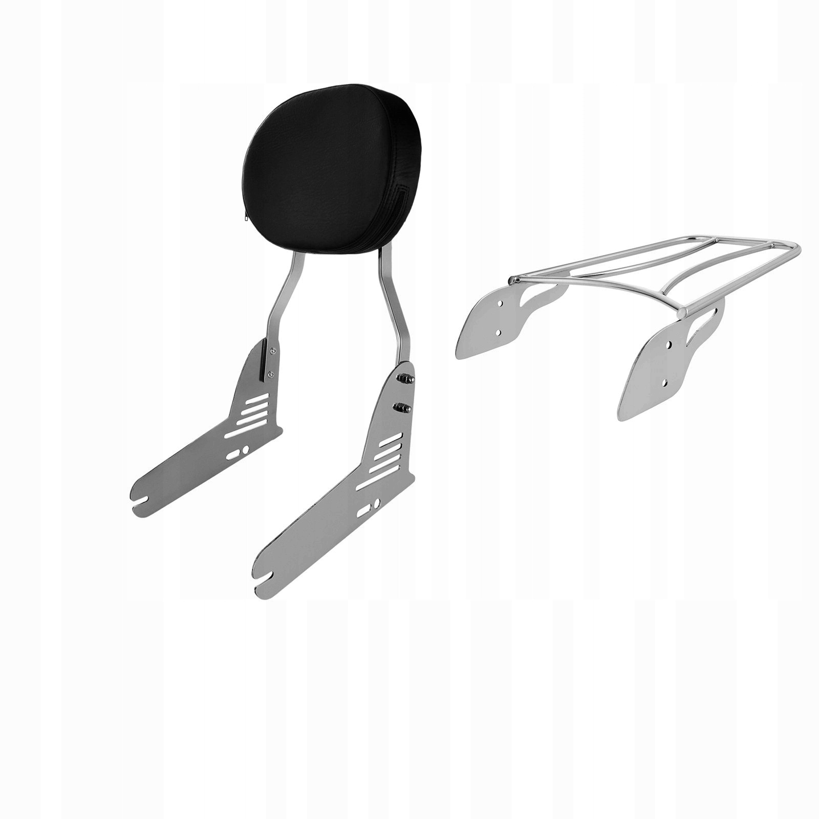 OPARCIE Z BAGAŻNIKIEM HONDA VTX 1300 RETRO