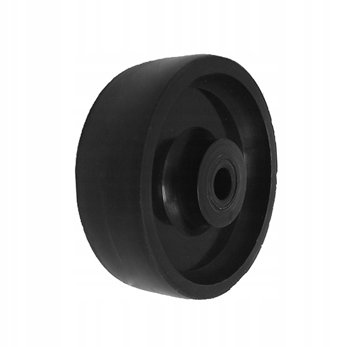 Kółko meblowe tworzywowe fi. 50 mm, POLIAMID PA