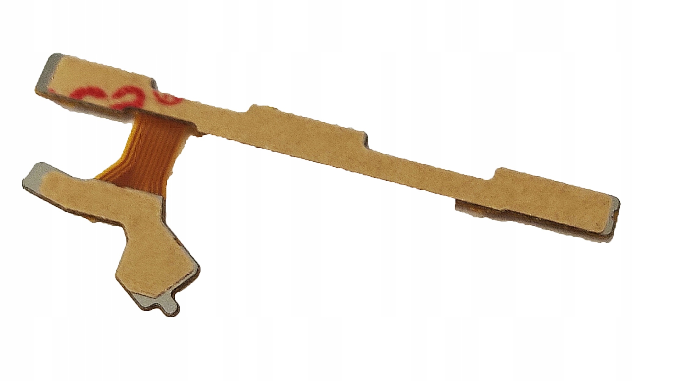 TAŚMA GŁOŚNOŚCI PRZYCISK POWER HUAWEI P SMART 2019 Producent bez marki