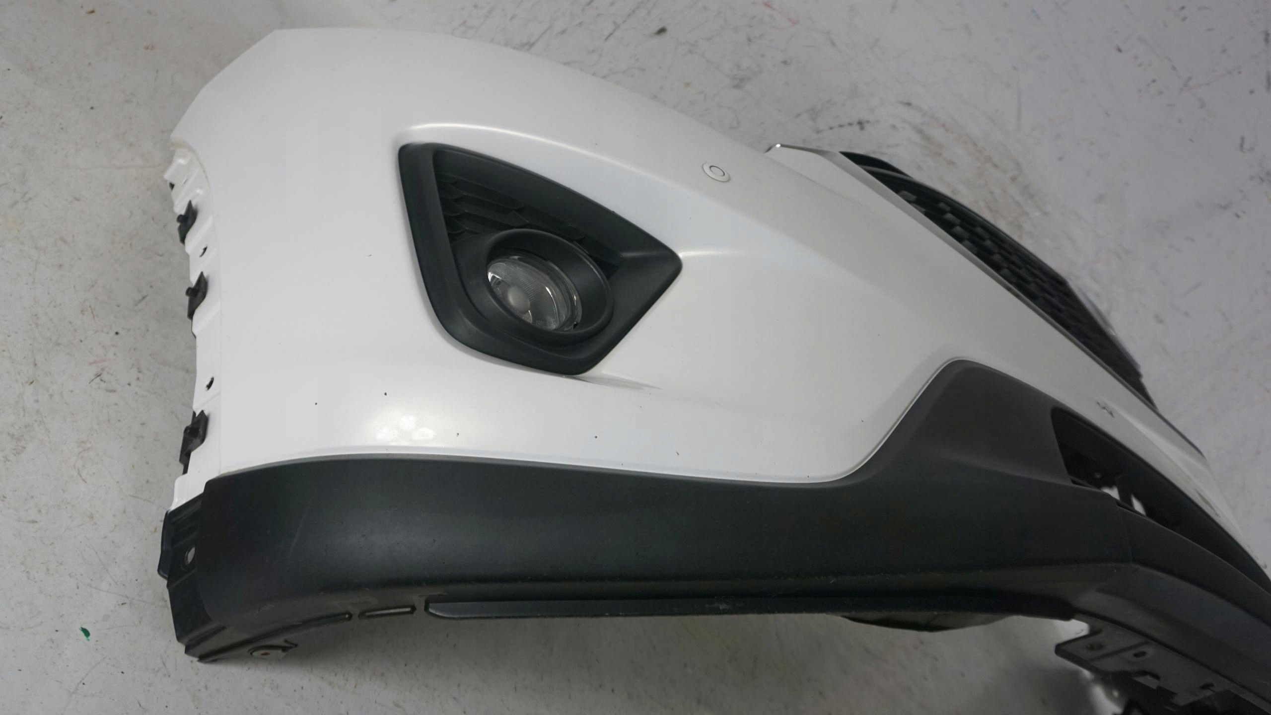 bumper front front MAZDA CX-5 CX5 12-14 2012-2014 PDC KD45-50031