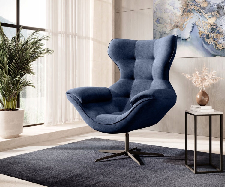 Современный стул Yoga Versailles разных цветов