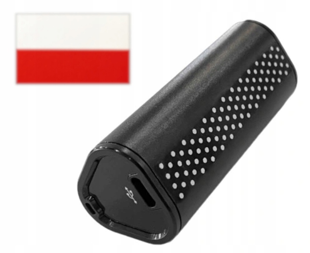 Diktafon mini malý 32GB špionážní Aa baterie Návod V Češtině