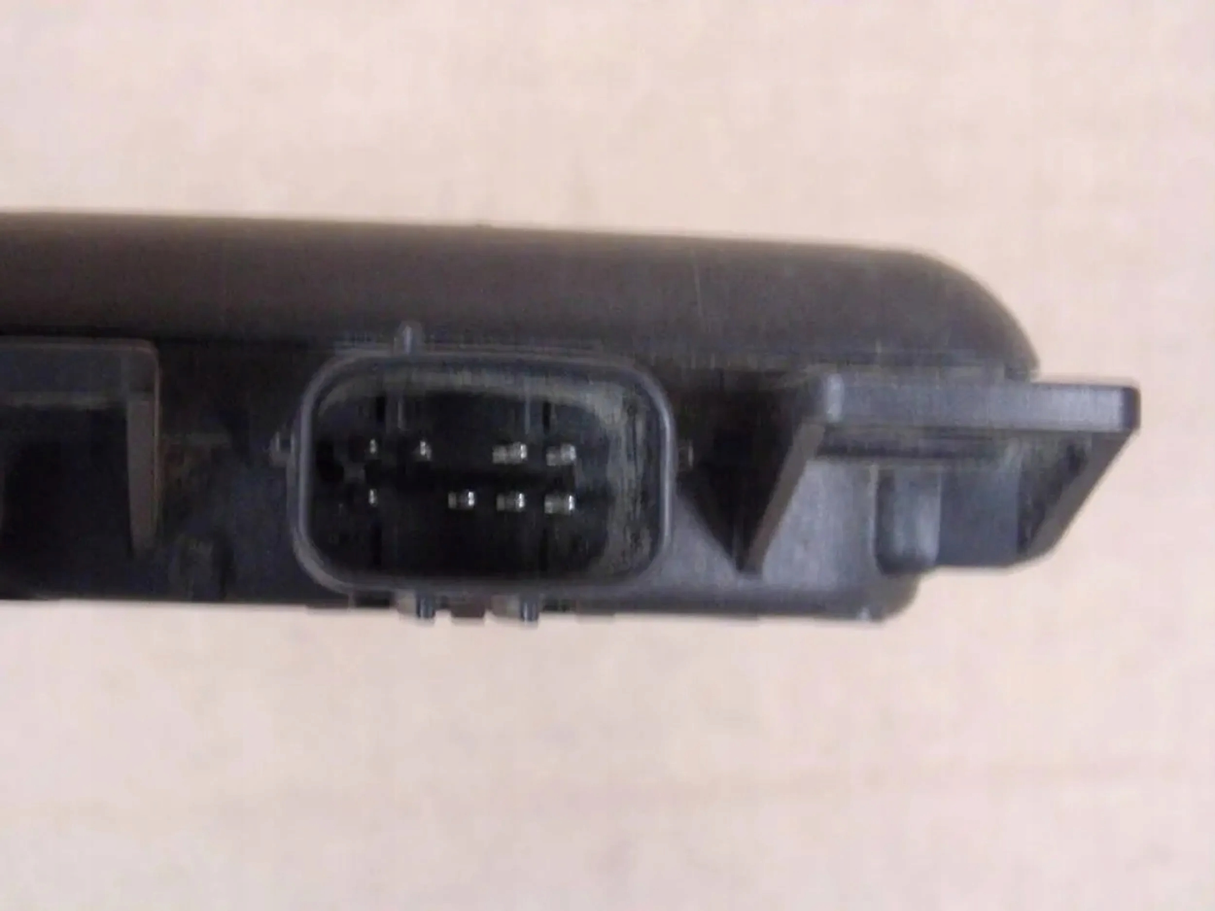 Mazda CX3 sensor sensor martwego pola punktu left D24H67Y90