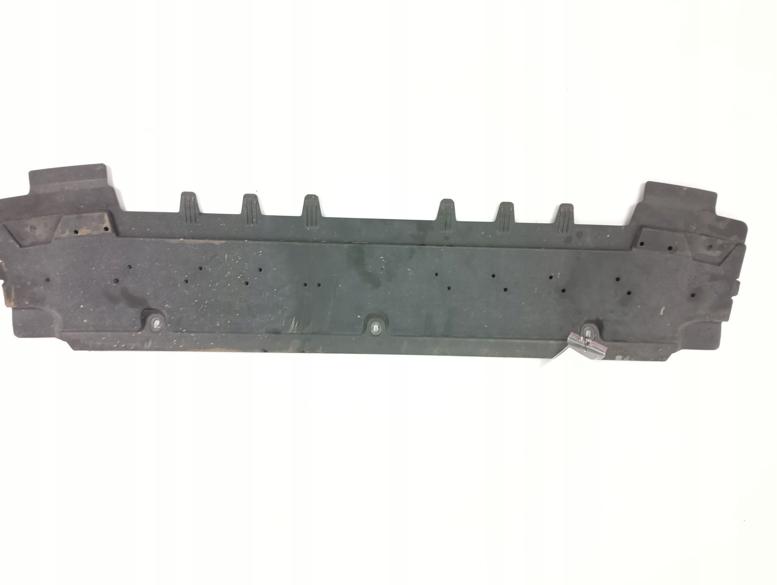 cover below bumper AUDI Q3 II F3 83A (2018-) 83A807611