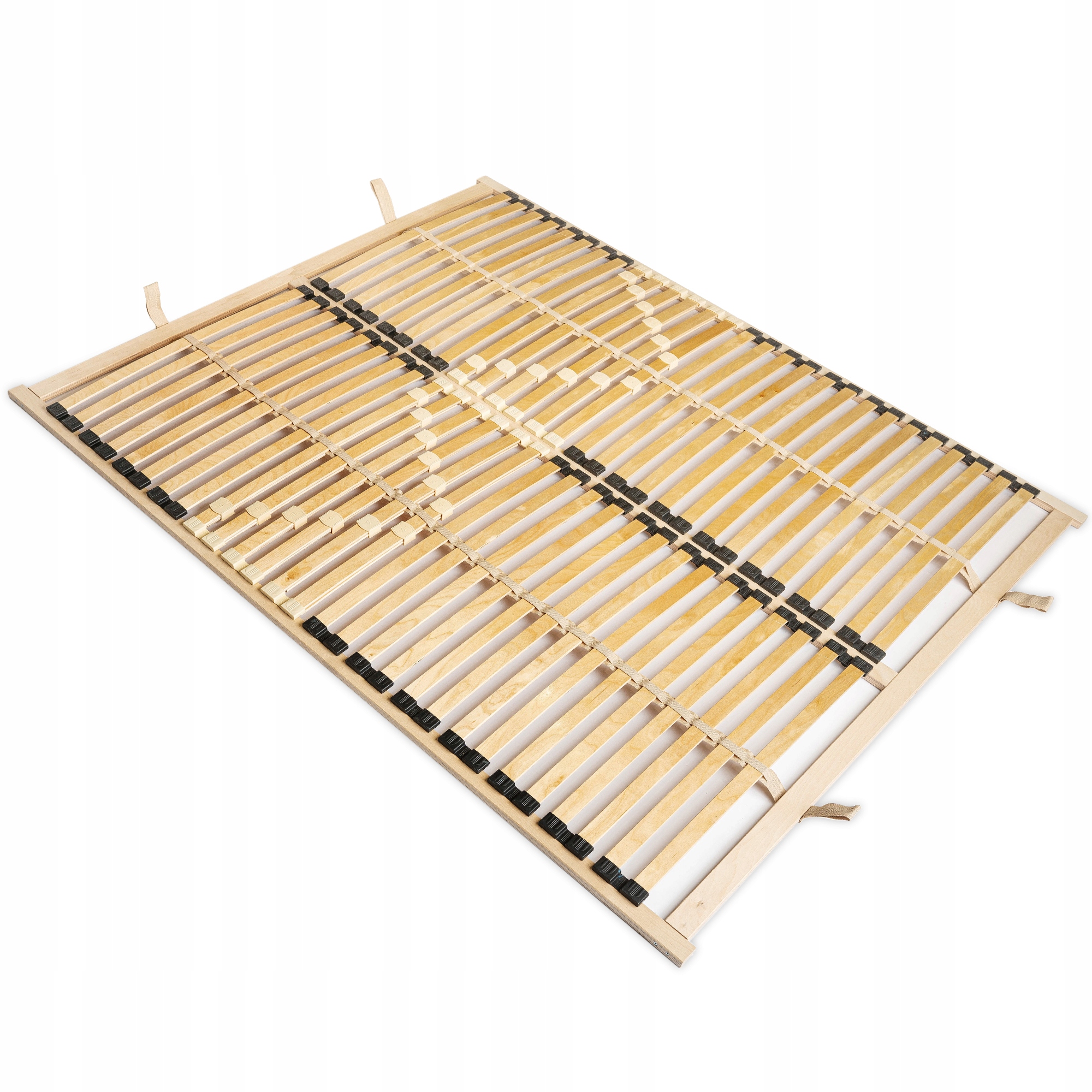 Rám postele 140x200 Profi-frame rámová vložka pod matrace plochá, nízká