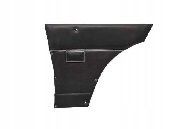 ALFA ROMEO GIULIA GT JUNIOR 63- BOCZEK TAPICERKA PRAWY TYŁ