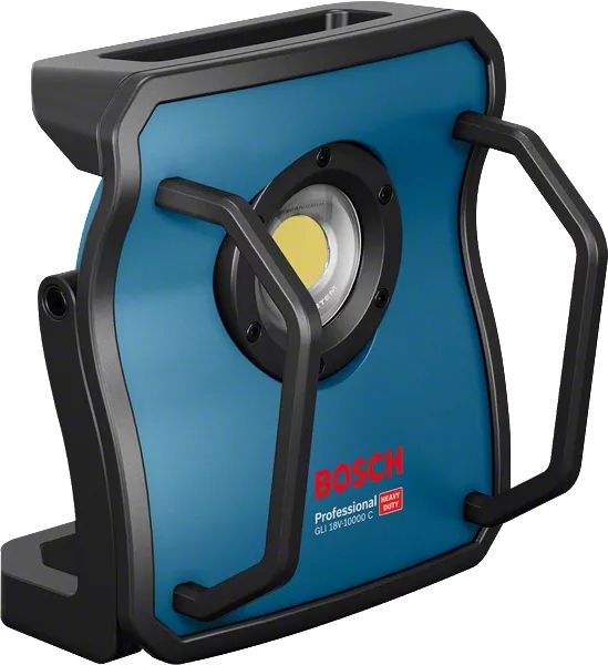 Bosch Lampa Gli 18V-10000 C 18V Sólo