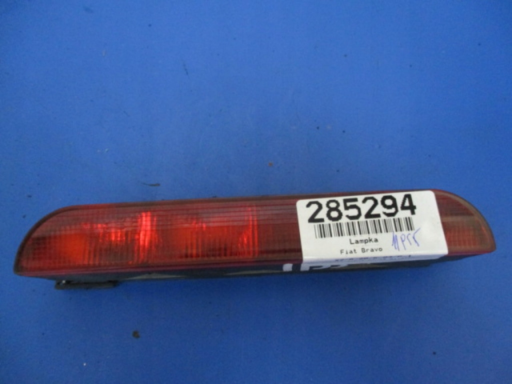 BRAVO HB 95-01r LAMPKA TRZECIE ŚWIATŁO DODATKOWE STOPU