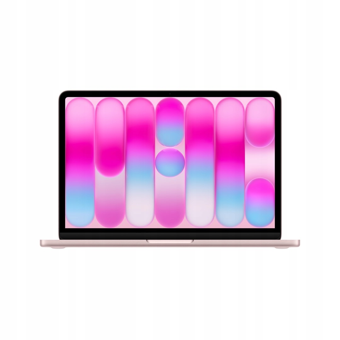Apple MacBook Neo 13 A18 Pro 6C/5C 8GB 256GB Ssd Blush MHFH4ZE/A
