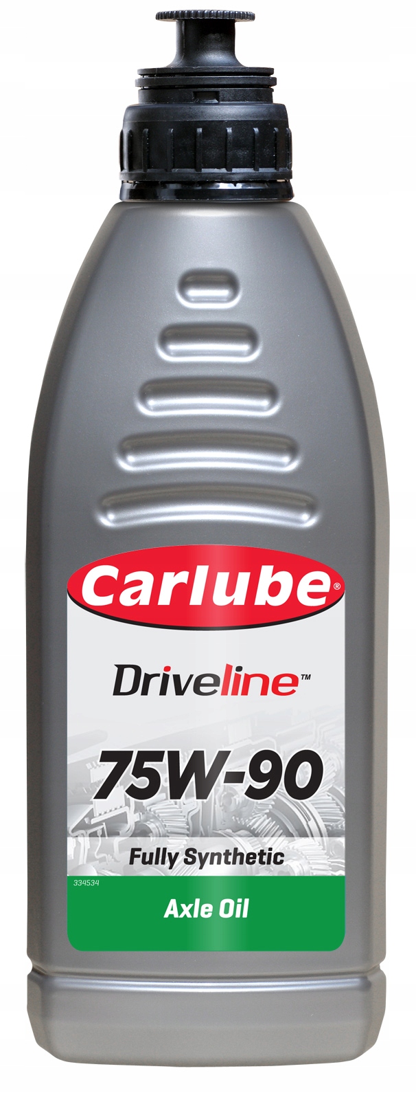 

Carlube Ep 75w/90 Full Synt. 1L (XZF001)