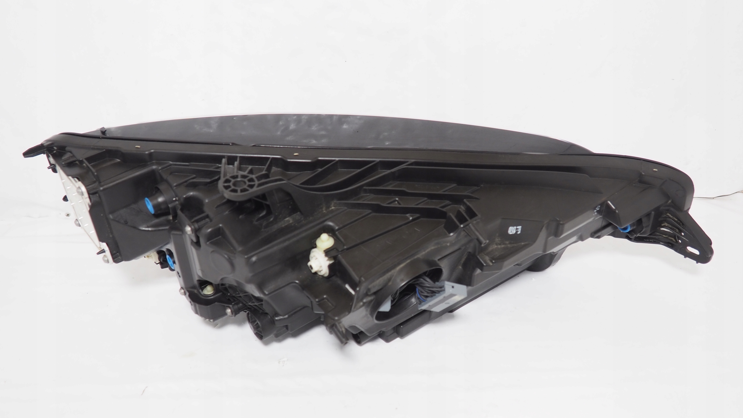 Volvo V60 II S60 III light Full Led left front