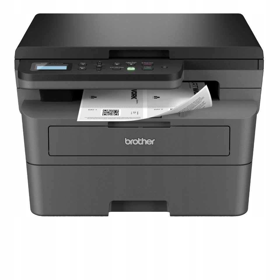 Multifunkční zařízení Brother DCP-L2622DW