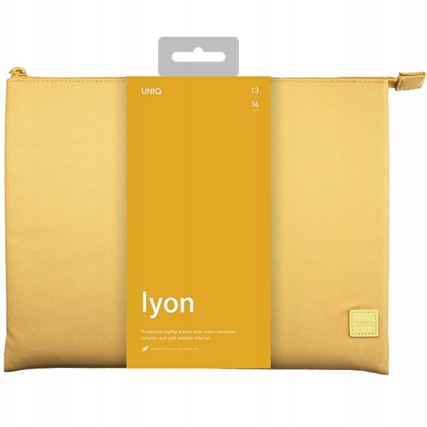 Pouzdro Uniq pouzdro Zásuvková taška pro MacBook Pro 14 M5/M4/M3/M2/M1 2025-2021