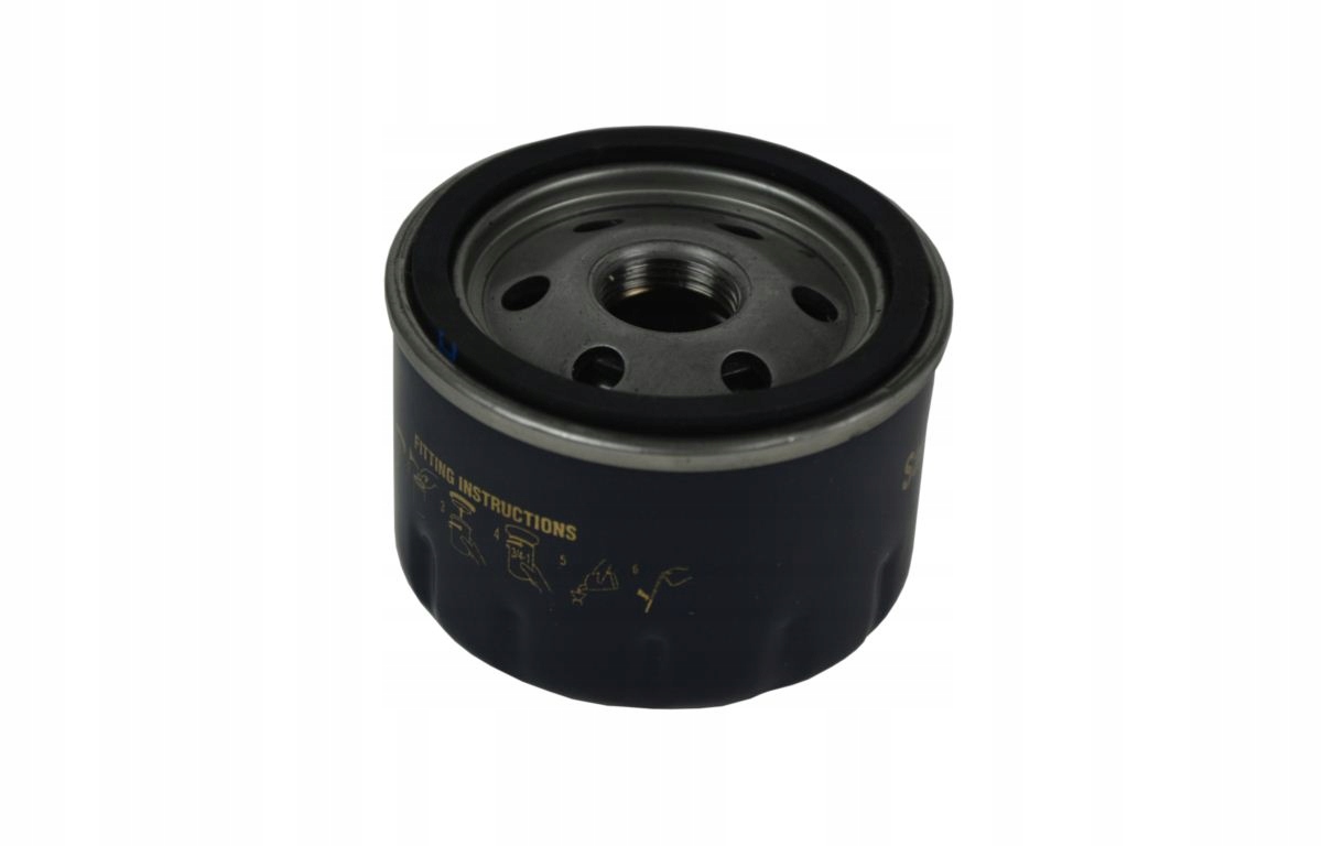 

Filtr Oleju Lombardini Progress LDW502 505