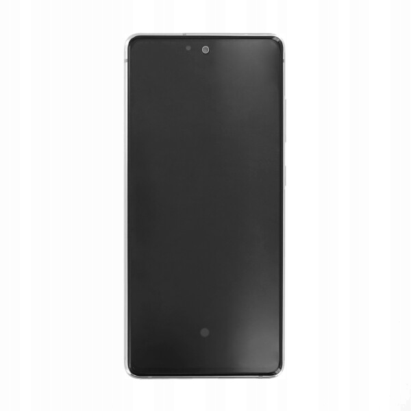 Originálny LCD displej pre Samsung Galaxy S20 Fe 5G