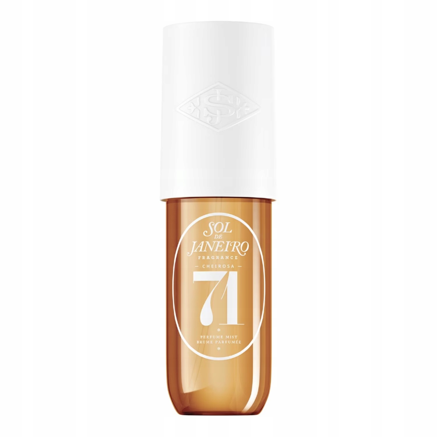 Sol de Janeiro Brazilian Crush Cheirosa 71 Parfémovaná tělová mlha