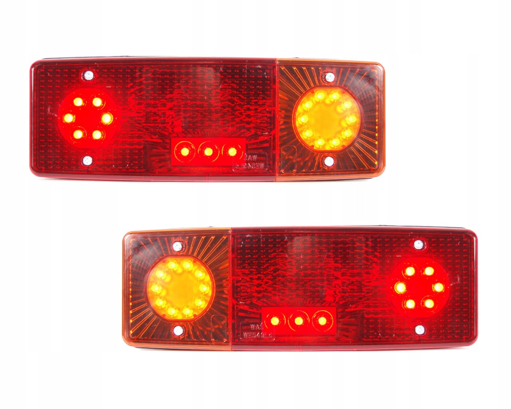 479WAS - Задній ліхтар LED was 479 480 правий лівий