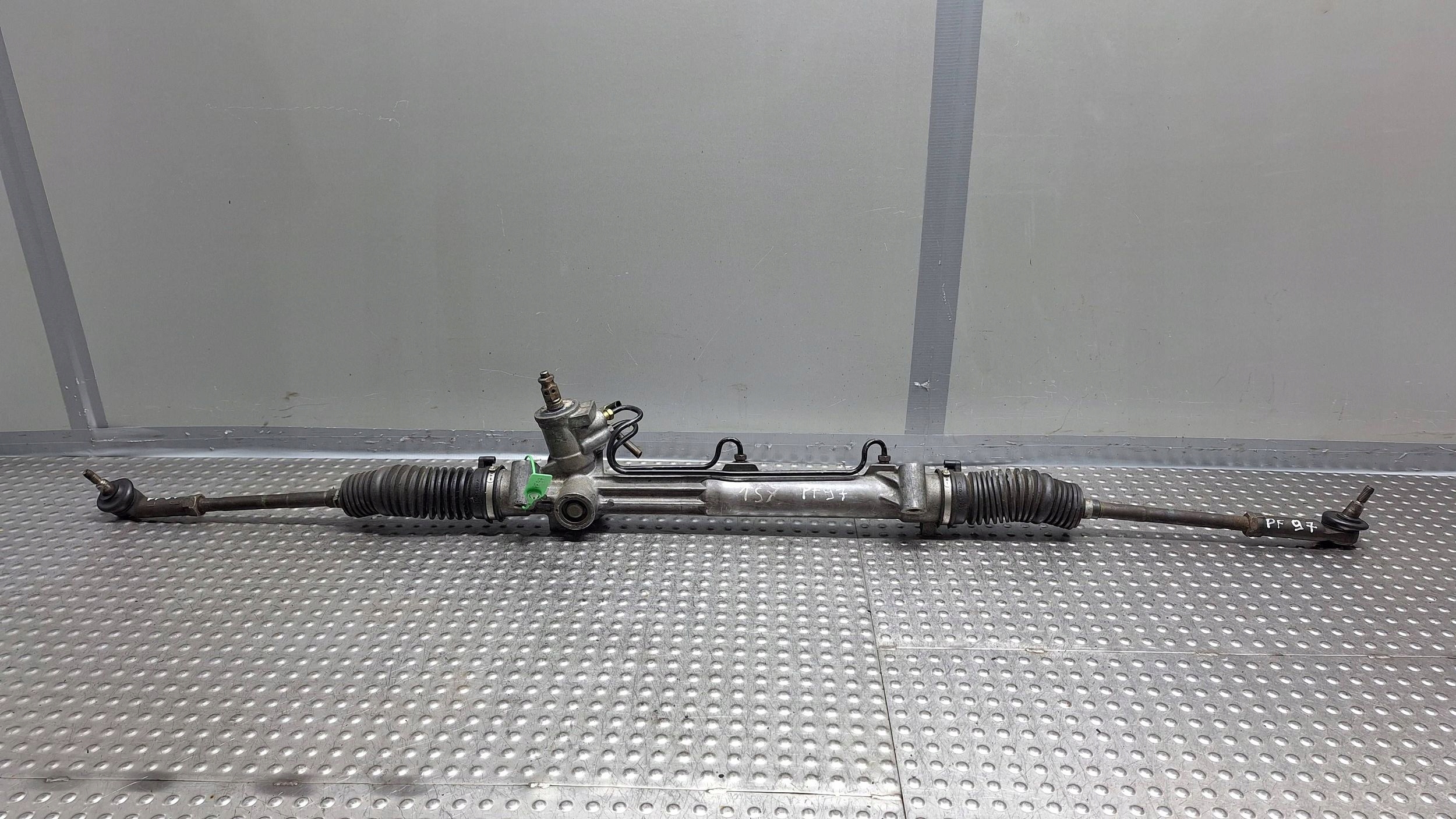 servo control RF-F73C-3550-AA FORD MONDEO MK2