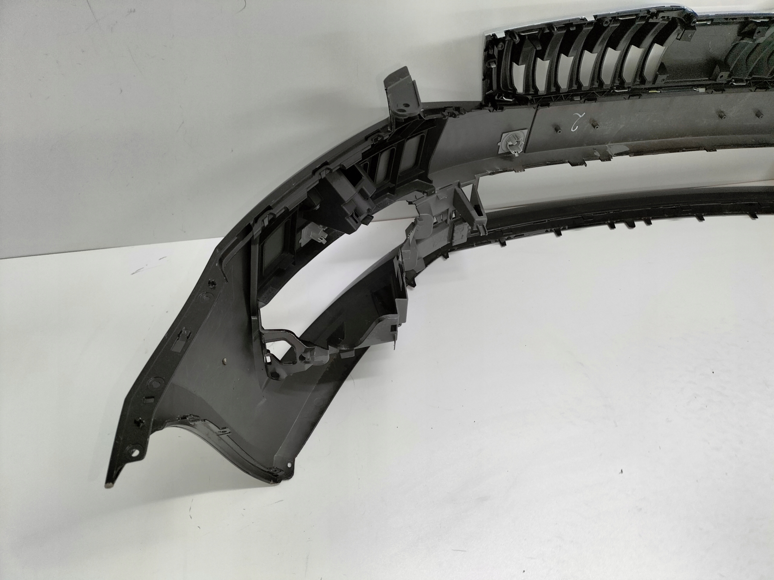 FRONTSTOSSSTANGE VORNE SKODA OCTAVIA III LIFT 17