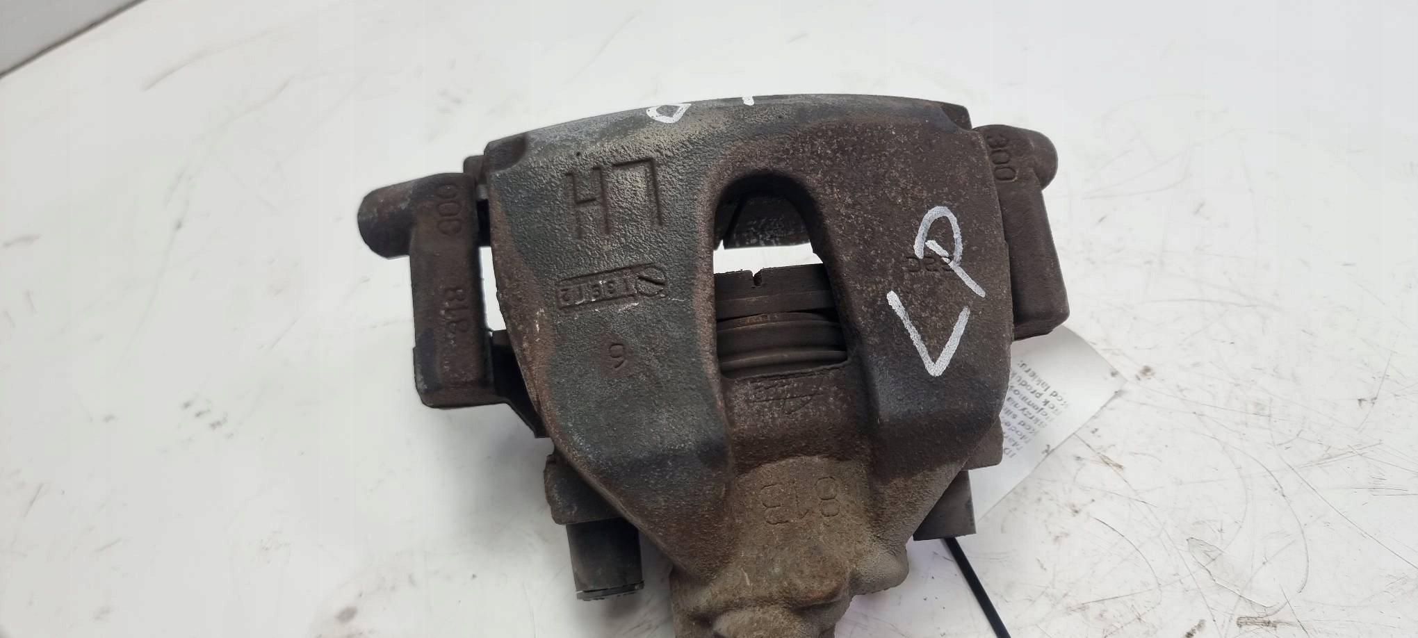 caliper brake front left FORD KUGA MK1