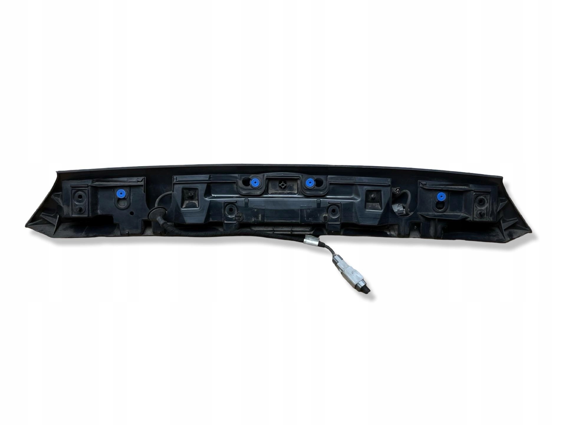 moulding bonnet Ford Mondeo 4 facelift 2013 BS71402B34ADW