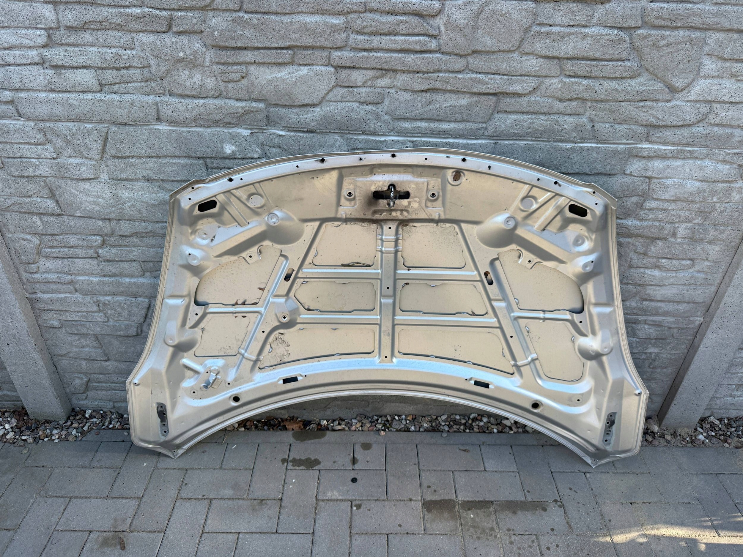Suzuki Swift Mk7 Mk-7 Capot