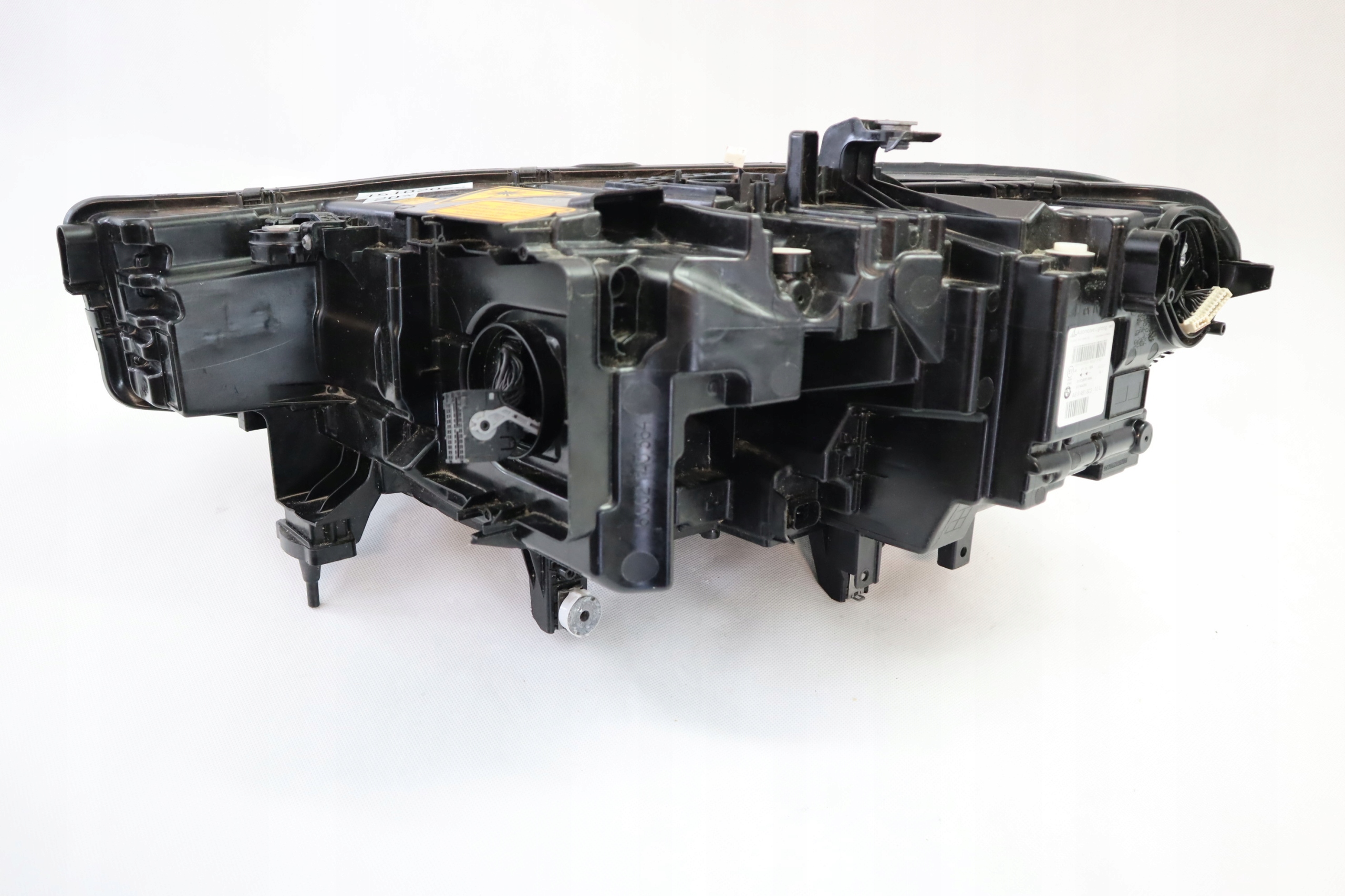 REFLEKTOR LAMPA LASE BMW X7 G07 ORYGINAŁ PRAWA 9481802 Strona zabudowy prawa