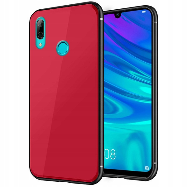 

Etui Do Huawei Honor 10 Lite Pokrowiec Case Glass