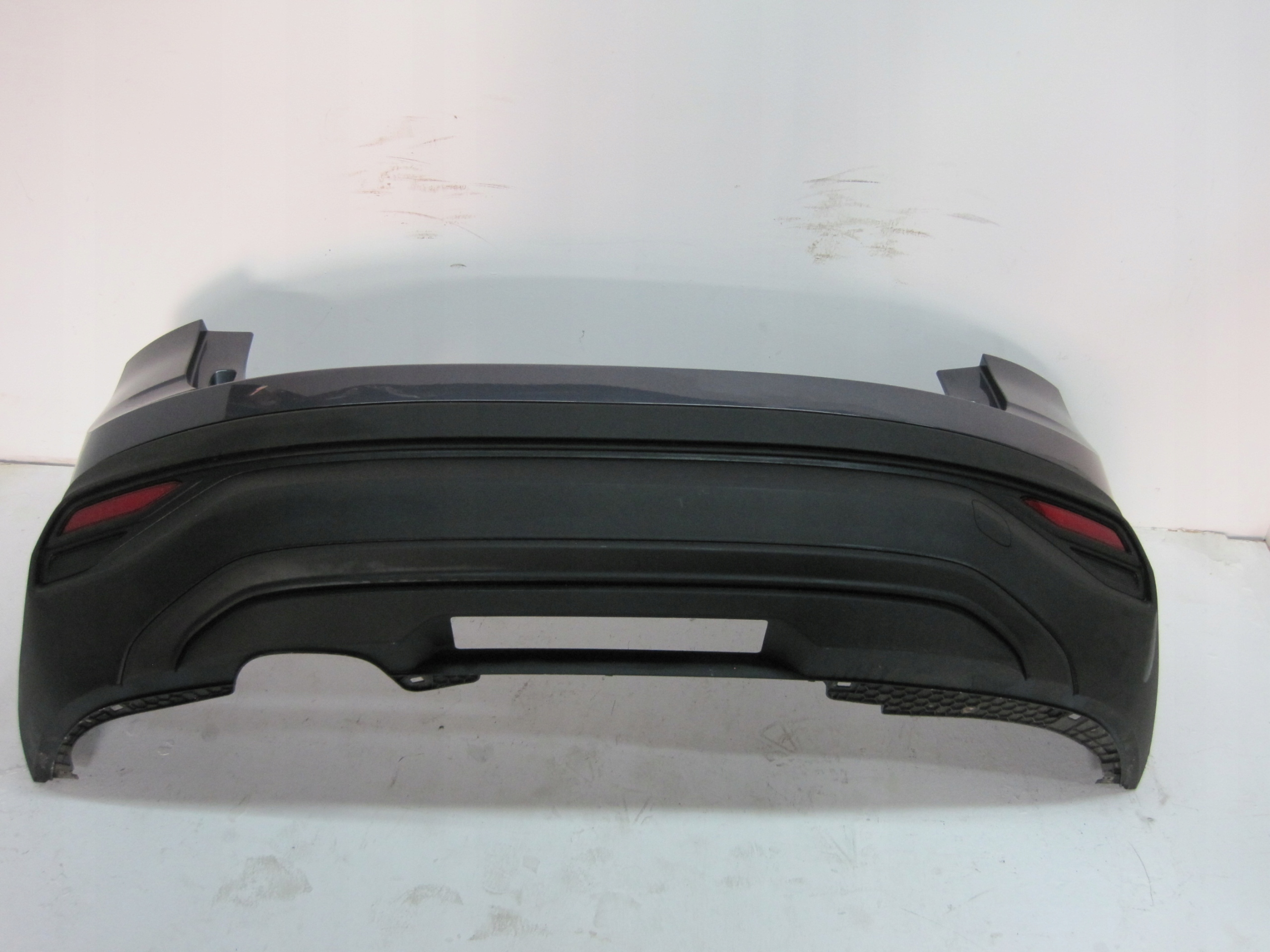 bumper VW TAIGO 2G7 4 PDC 22R rear part rear