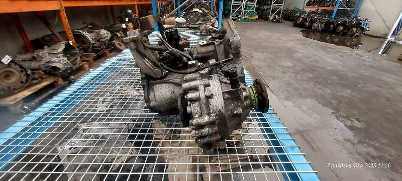 scatola cambio A3 99- 1.9TDI CZL