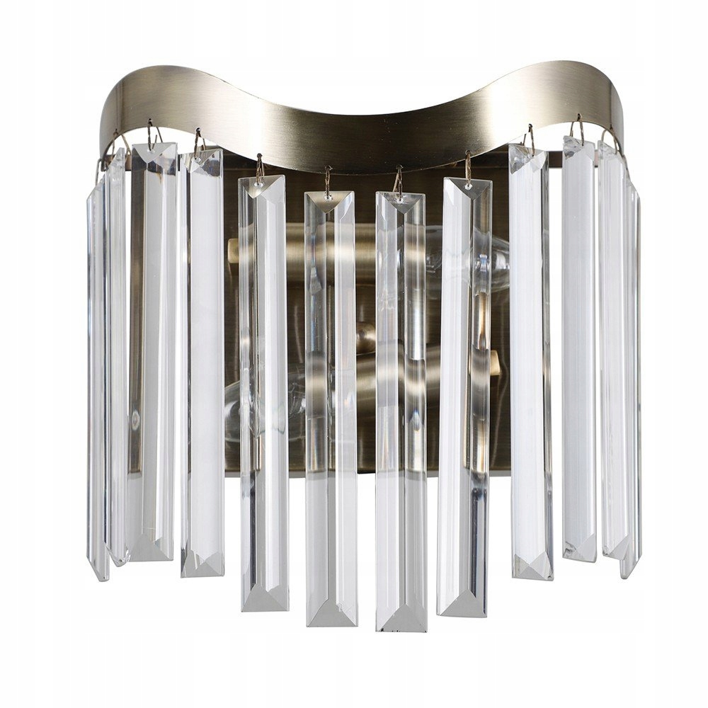 Nástěnná lampa Sabriga WL-44544-2 Italux