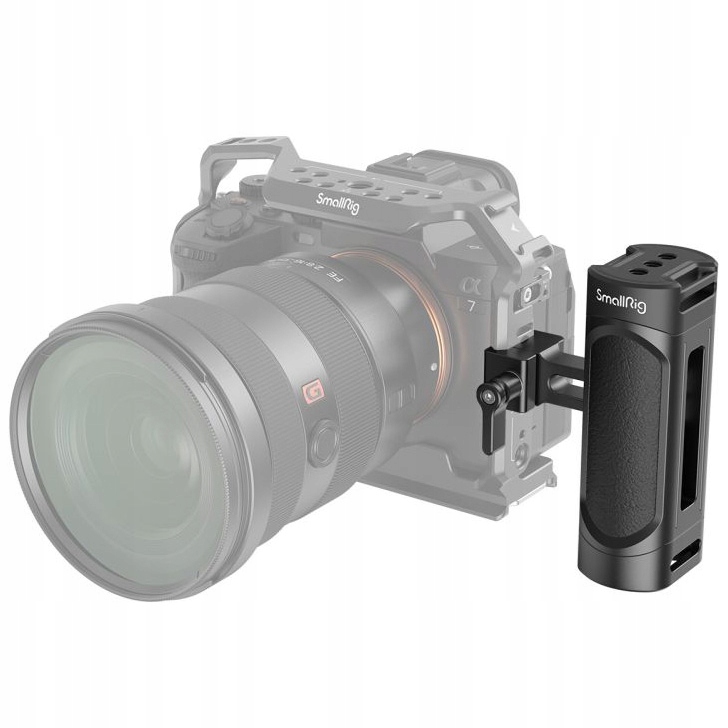 Uchwyt boczny Smallrig Mini Nato Side Handle 3813