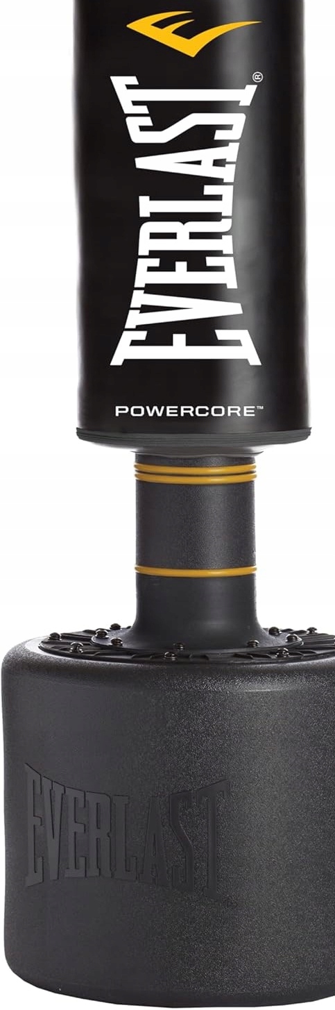 Volně Stojící Boxovací Pytel S Nastavitelnou Výškou Power Core 165 CM