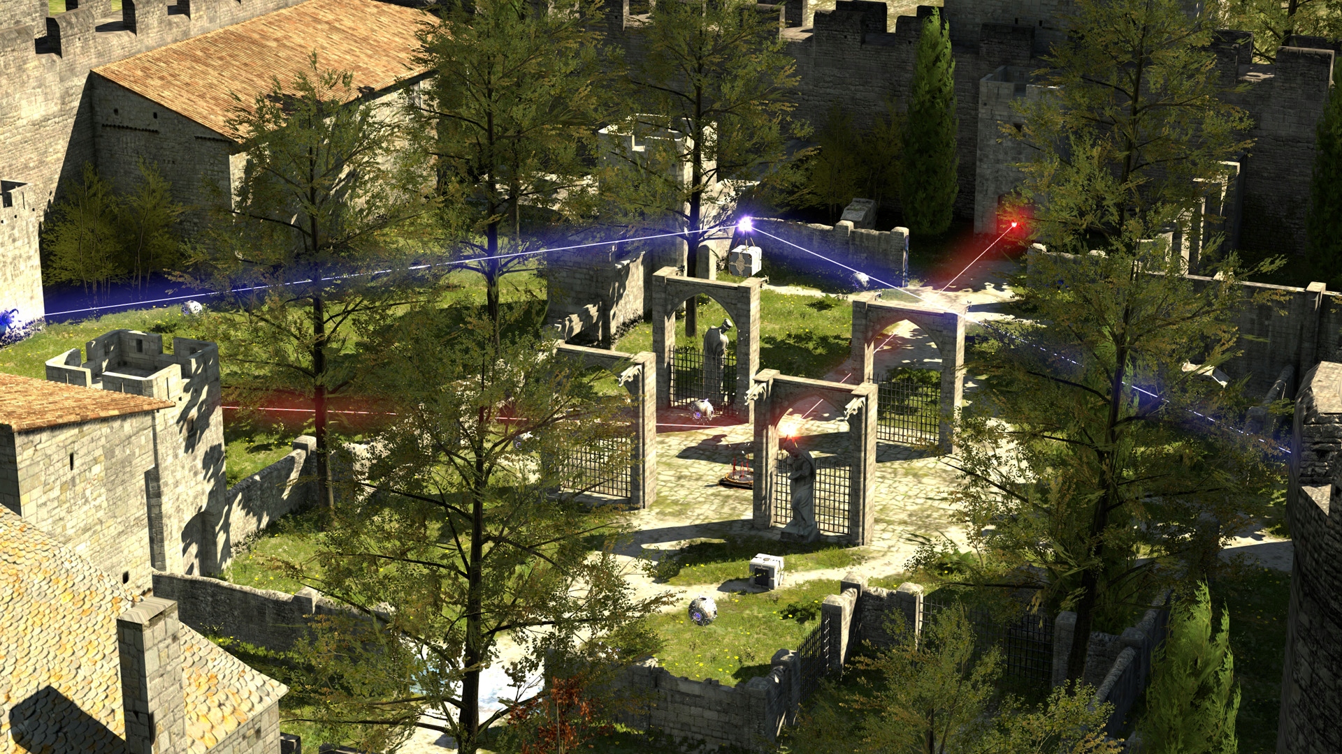The Talos Principle Gold Edition klucz steam Wydawca Devolver Digital